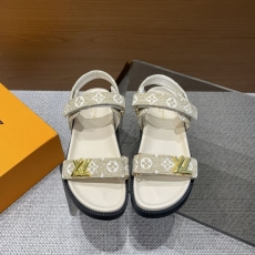 Louis Vuitton Sandals